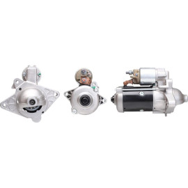 12V.Starter 330073122
