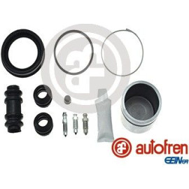 Reparatursatz Bremssattel Kia P. Rio 1.3-1.5 16V 00-05 D42429C Reparatursatz Bremssattel Kia P. Rio 1.3-1.5 16V 00-05 D42429C