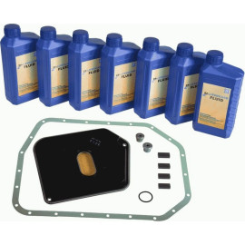 Ölwechselkit mit Öl 1058.298.046