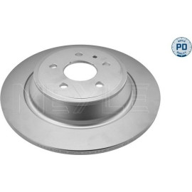 Bremsscheibe 715 523 0027/PD Bremsscheibe 715 523 0027/PD