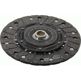 SACHS Kupplungsscheibe 1878 001 193