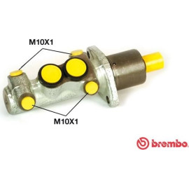 BREMBO Hauptbremszylinder M 61 110