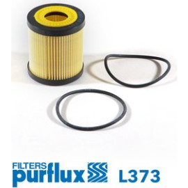 PURFLUX Ölfilter L373