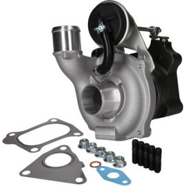 KAMOKA Turbolader 8600089