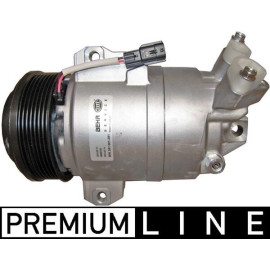 Kompressor, Klimaanlage ACP 454 000P