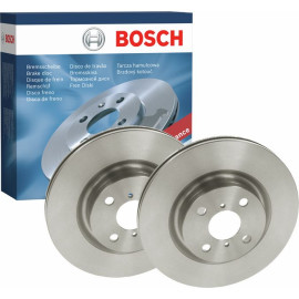 Bremsscheibe 0 986 479 E37