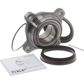 Radlagersatz VA VKBA 6900