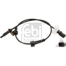 FEBI BILSTEIN Sensor, Raddrehzahl 107172