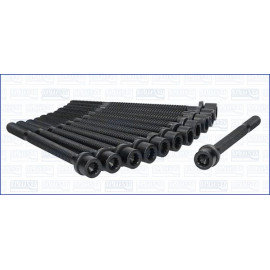 AJUSA Zylinderkopfschraubensatz 81009500
