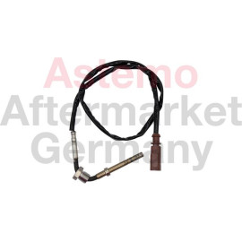 HITACHI Sensor, Abgastemperatur 137045