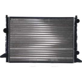 Kühler, Motorkühlung CR 508 000S