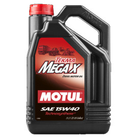 Motul Tekma Mega X 15W-40 5 Liter 106378