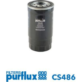 PURFLUX Kraftstofffilter CS486