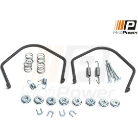 PROFIPOWER Zubehörsatz, Bremsbacken 9B2195