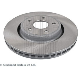 Bremsscheibe Jeep P. Grand Cherokee 3.6-5.7 V8 4X4 10 ADA104363