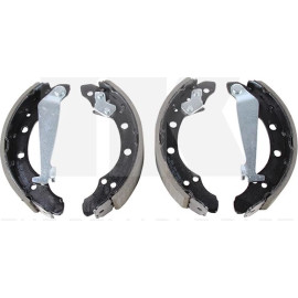 Bremsbacken Vw Golf/Vento 2799520