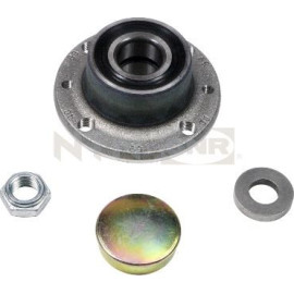 VKBA 940 Radlagersatz HA R158.17