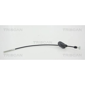 Seilzug, Feststellbremse Toyota P. Avensis/Corolla 1.4-2.4 02-08 8140 131148