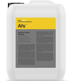 Koch Chemie Active Foam Spring 21kg 320021 Koch Chemie Active Foam Spring 21kg 320021