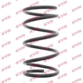 KYB Fahrwerksfeder Honda P. Cr-V Ii 2.0/2.2Ctdi 07/02-09/06 RA1848