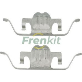FRENKIT Zubehör, Bremsbeläge 901695