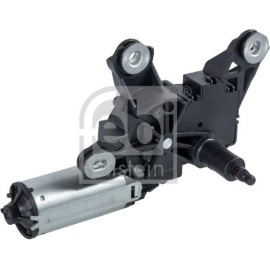 Wischermotor 171349