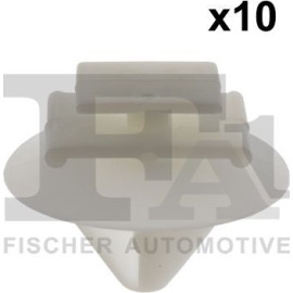 FA1 Befestigungsclip Zier-/Schutzleiste 21-40021.10
