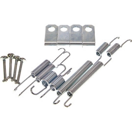 MAXGEAR Bremsbacken-Zubehörsatz 27-1224 MAXGEAR Bremsbacken-Zubehörsatz 27-1224
