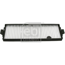 FEBI BILSTEIN Innenraumfilter 22467