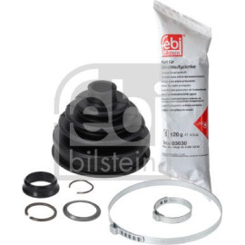 Faltenbalg, Antriebswelle Vw Ext. 1.9 01171