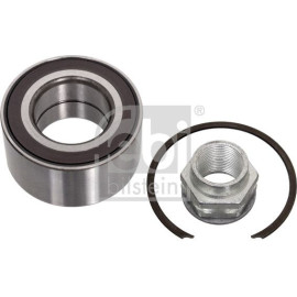 Radlagersatz 100507