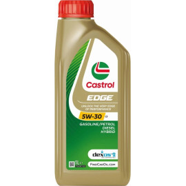 Castrol EDGE 5W-30 C3 1 Liter 15530C