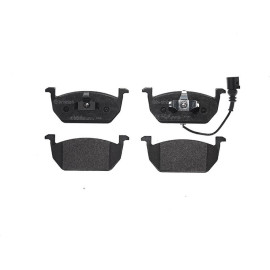 BREMBO Bremsklötze VA P 85 137