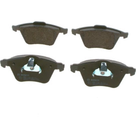 Bremsklötze 0 986 494 077