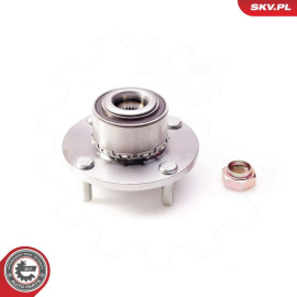 SKV GERMANY Radlager 29SKV096