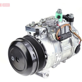 DENSO Kompressor DCP17179