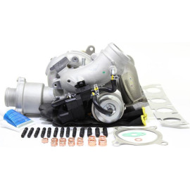 Turbolader ALA10901079