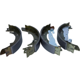 Bremsbacken Bmw E30 19-0285