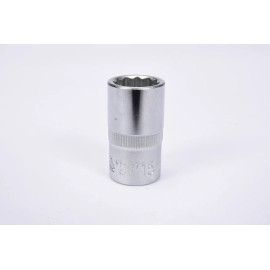 ZwÖlfkant-Steckschlüssel-Einsatz 15mm YT-1277