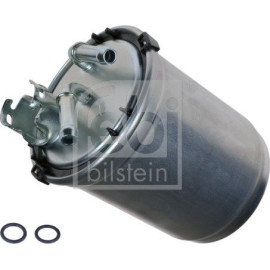 febi Kraftstofffilter 100481 febi Kraftstofffilter 100481