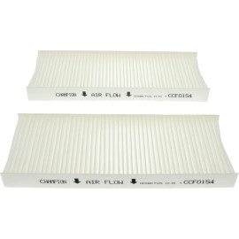 CHAMPION Innenraumfilter CCF0154