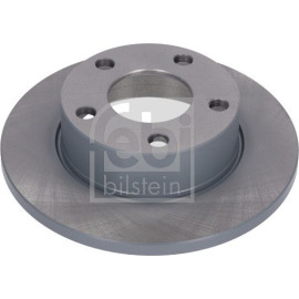 FEBI BILSTEIN Bremsscheibe 09077 FEBI BILSTEIN Bremsscheibe 09077