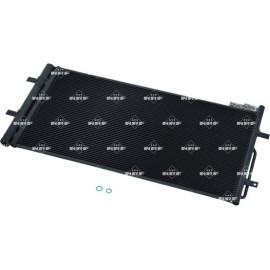Kondensator, Klimaanlage 350029