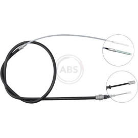 A.B.S. Handbremsseil Seilzug Festellbremse K12516