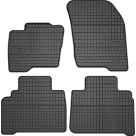 Passgenaue Kofferraummatte Gummimatten Ford S-Max Ii 15 547037 Passgenaue Kofferraummatte Gummimatten Ford S-Max Ii 15 547037