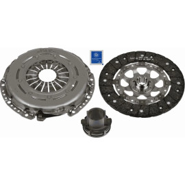SACHS Kupplungssatz 3000 970 094