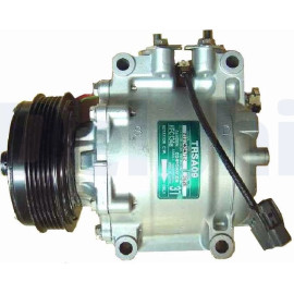 Kompressor, Klimaanlage TSP0159861