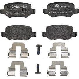 BREMBO Bremsklötze HA P 50 090