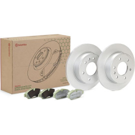 Bremsensatz,Scheibenbremse Beyond EV Kit KT 10 028 Bremsensatz,Scheibenbremse Beyond EV Kit KT 10 028