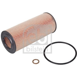 Ölfilter Bmw M47 320-520 01 26706